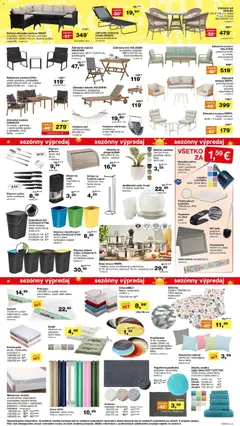 Sconto nábytok leták platný od 20.05.2026 | Strana: 10