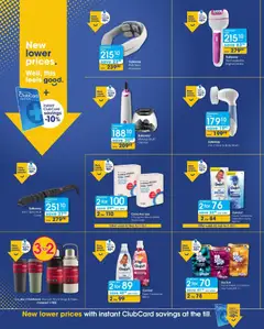 Clicks specials catalogue – valid from 23/09/2026 | Page: 10