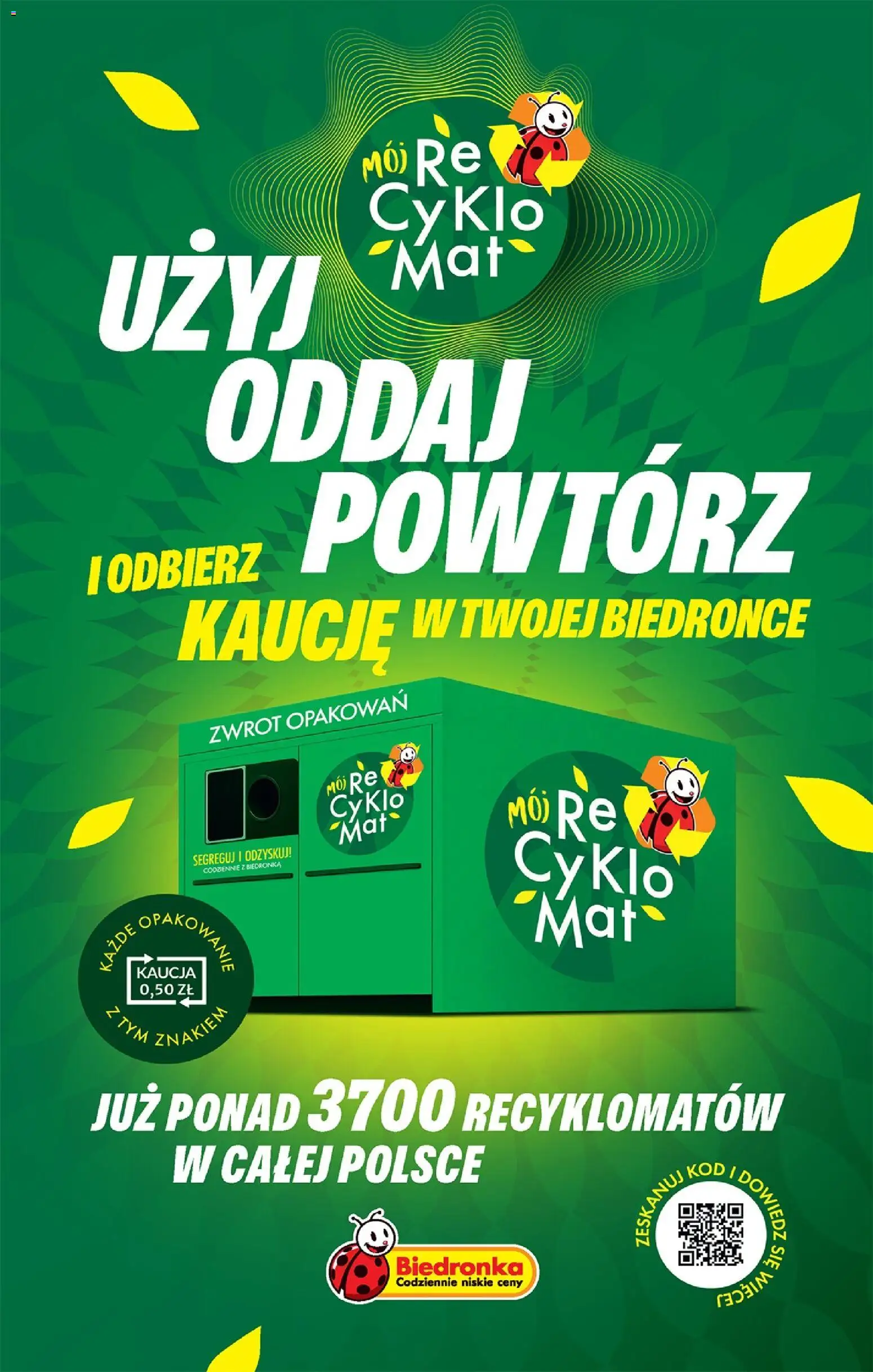 Biedronka Polsko leták od 13.07.2026 | Strana: 30