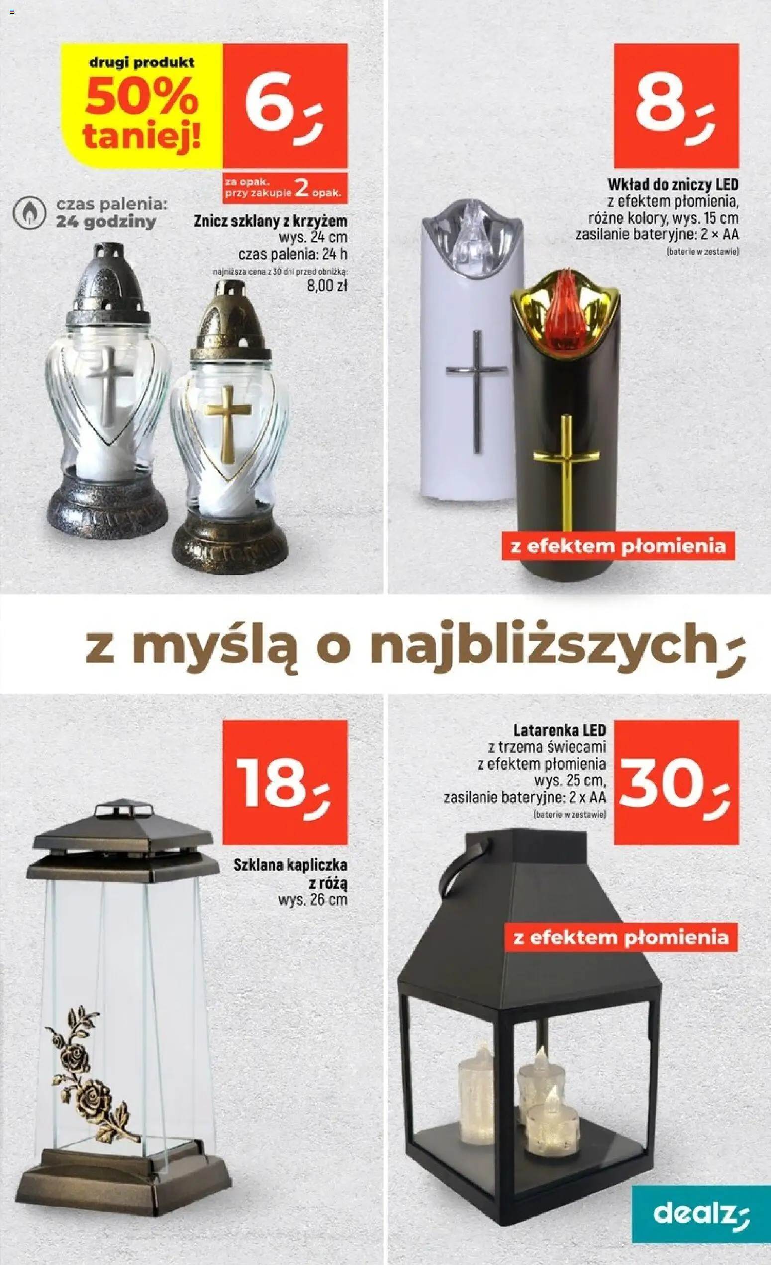 Dealz gazetka od 01.10.2026 | Strona: 37