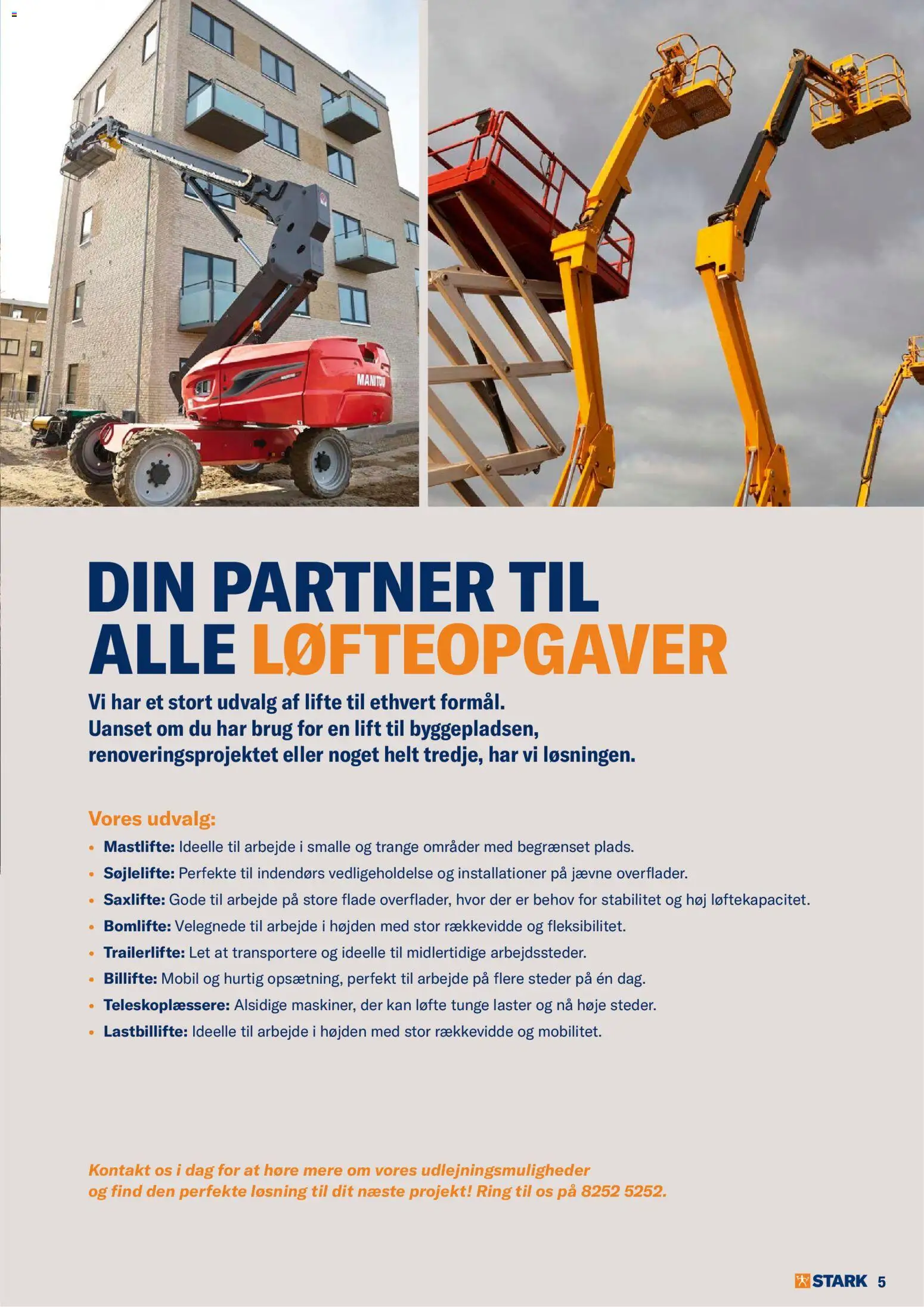 Stark tilbudsavis – gyldig fra 01.01.2026 | Side: 5