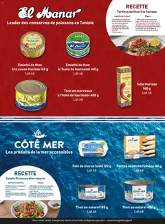 Costco - Prévisualisation de Costco Connection valide à partir de 28/09/2026 | Page: 112
