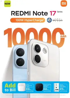 Cellucity specials catalogue – valid from 07/10/2026 | Page: 26