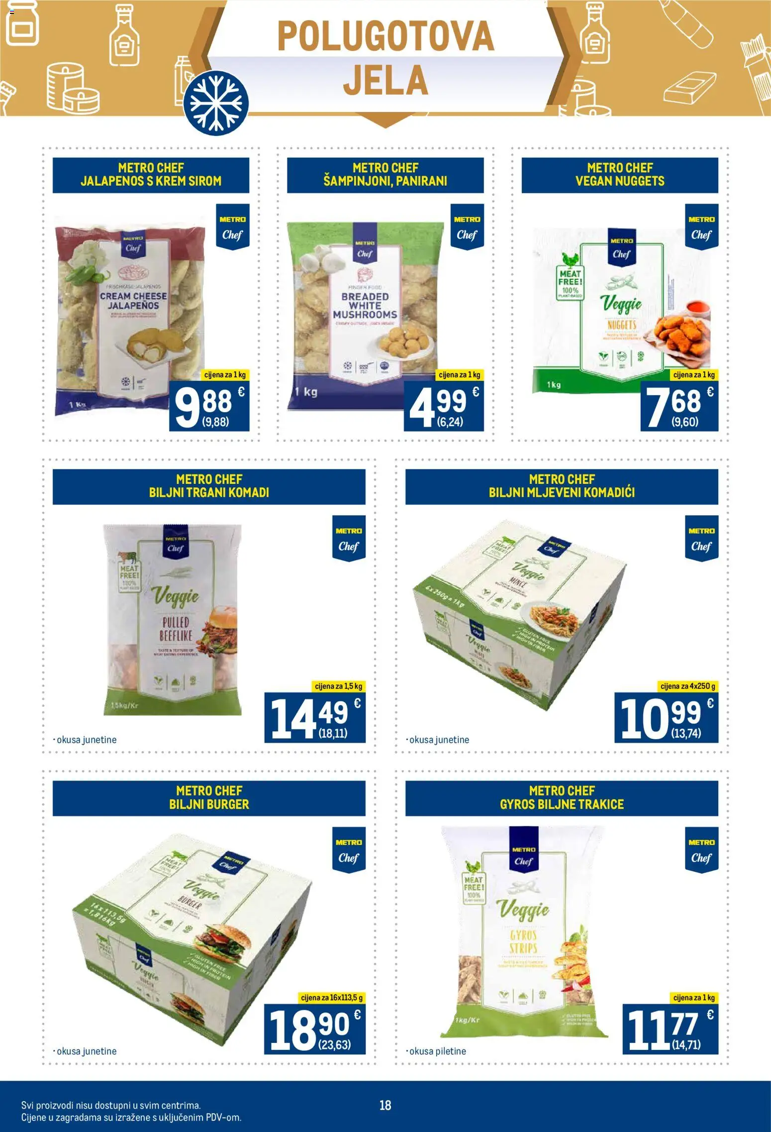 Metro katalog | vrijedi od 16.06.2026 | Stranica: 18