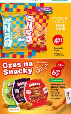 Pogląd oferty "Żabka gazetka" - ważna od 17.06.2026 | Strona: 38
