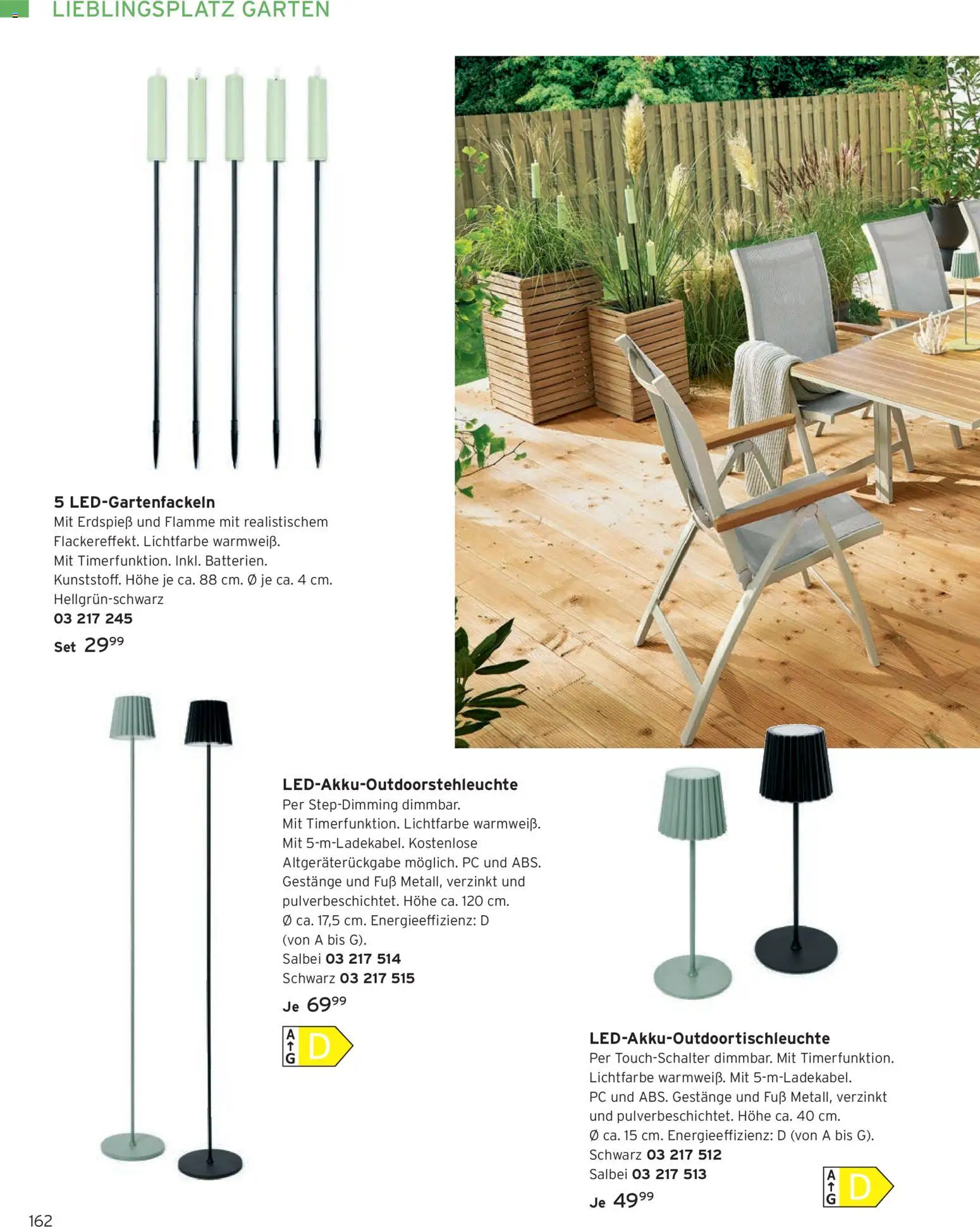 Tchibo Katalog Frühling – gültig ab 24.03.2026 | Seite: 162 | Produkte: PC