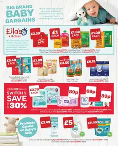 Preview of Spar - The latest deals at EUROSPAR valid from 31/08/2026 | Page: 7