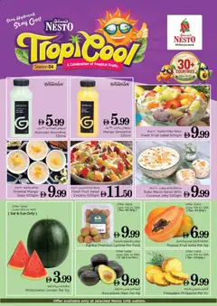 Preview of Nesto catalogue valid from 11.06.2026 | Page: 5
