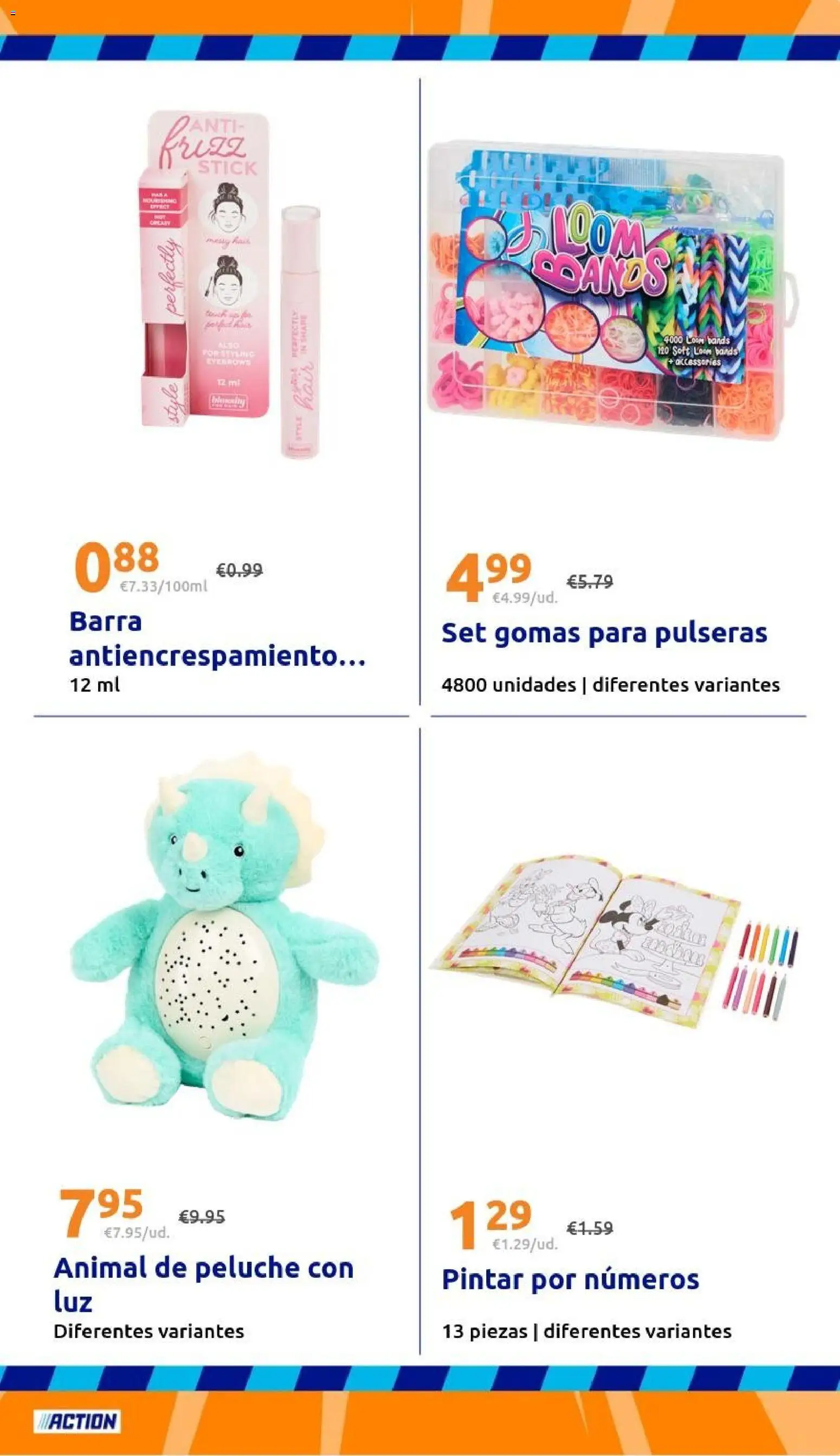 Action folleto │ válido desde el 16/09/2026 | Página: 25