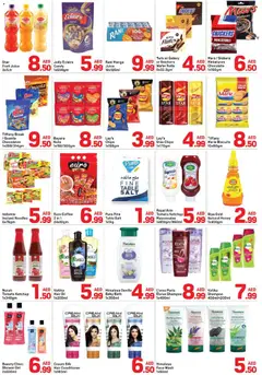 Preview of Day to Day catalogue Everyday Essentials valid from 16 Sep, 2026 | Page: 2