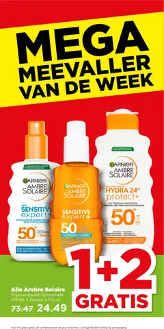 Plus folder week 27 - Voorbeeld van een folder van Plus, geldig van 01-07-2026 | Pagina: 42 | Producten: Kan, La, Festék, Vitamine C