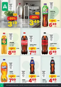 Ofertele Annabella valabile de la 18.06.2026 | Pagină: 12