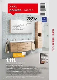 XXXLutz leták platný od 01.02.2026 | Strana: 11