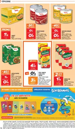Netto - Prévisualisation de Netto catalogue valide à partir de 09.06.2026 | Page: 16