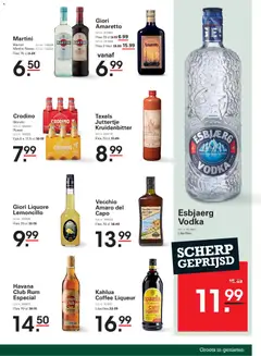 Sligro folder - Voorbeeld van een folder van Sligro, geldig van 11.06.2026 | Pagina: 53