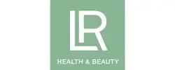 LR Health & Beauty брошура logo