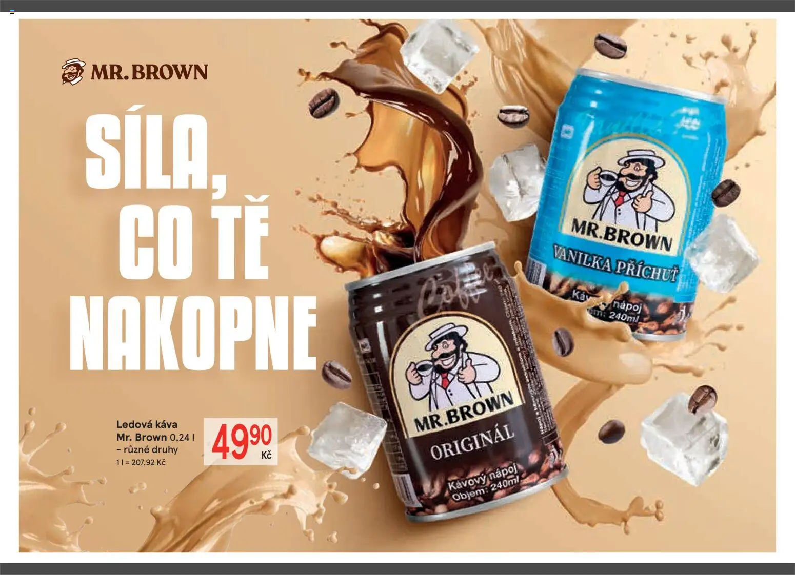 Žabka leták od 03.06.2026 | Strana: 3