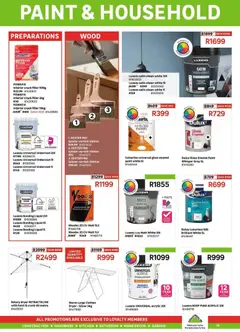 Leroy Merlin specials catalogue – valid from 01.05.2026 | Page: 15