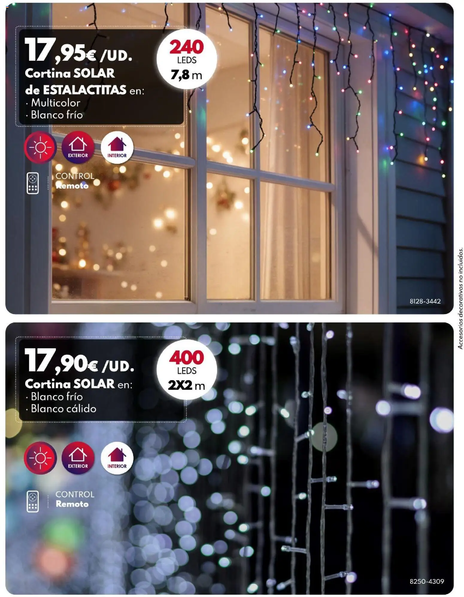 BricoCentro - Navidad │ válido desde el 26/10/2026 | Página: 40