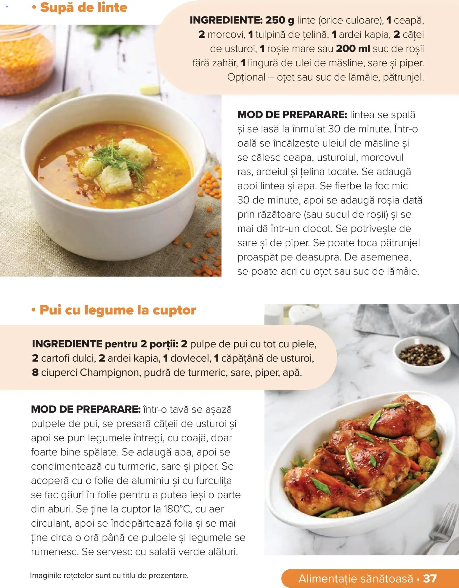 Noul catalog Dr.Max – valabil de la 01.09.2026 | Pagină: 36 | Produse: Cuptor, Răzătoare, Măsline, Legume