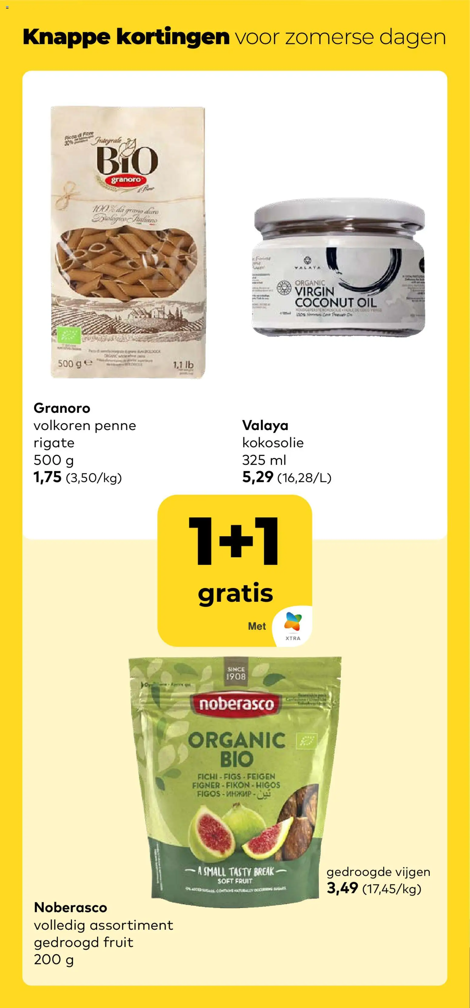 {H1} | Pagina: 2 | Producten: Fruit, Málnaecet