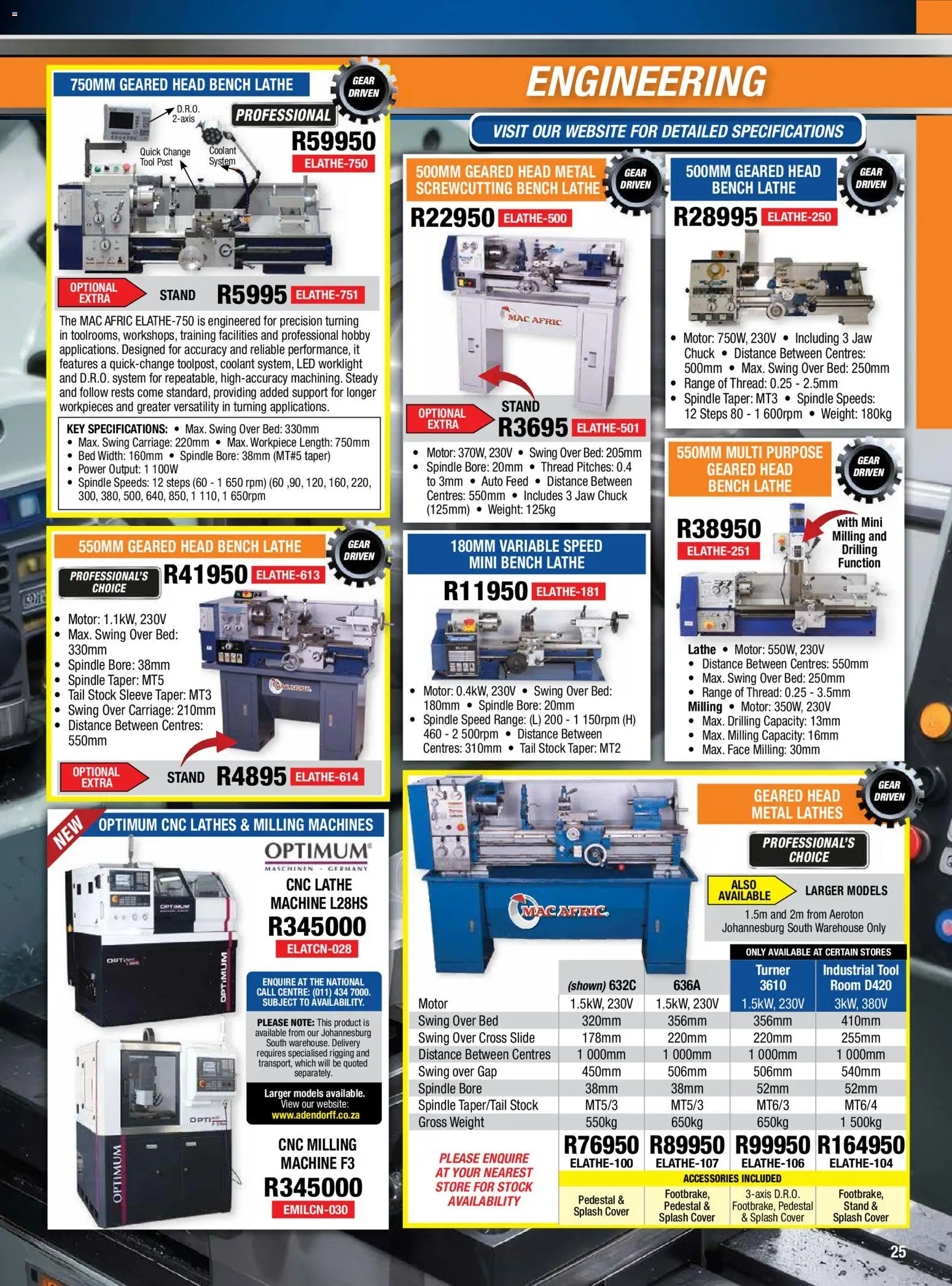 New Adendorff catalogue – valid from 01/07/2026 | Page: 27 | Products: Cover, Pedestal, Bed, Stock