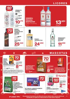 Vista previa Hipercor catálogo válido desde el 24/09/2026 | Página: 39