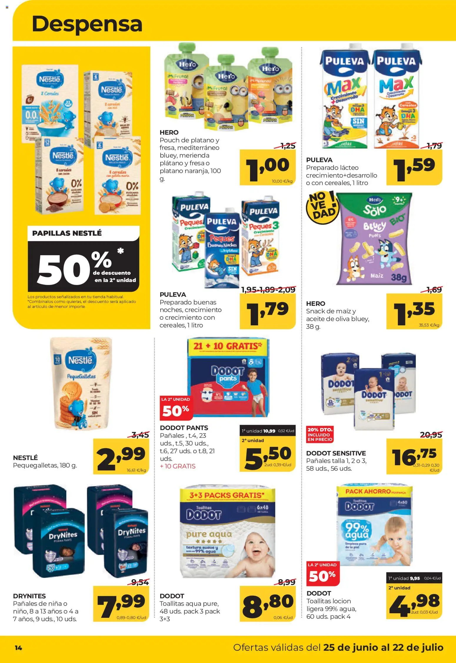 Alimerka catalogue page 14