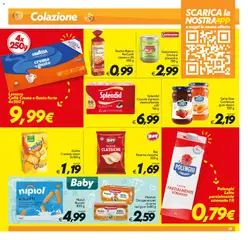 Anteprima del volantino SuperConveniente volantino valido a partire dal 31/07/2026 | Pagina: 19