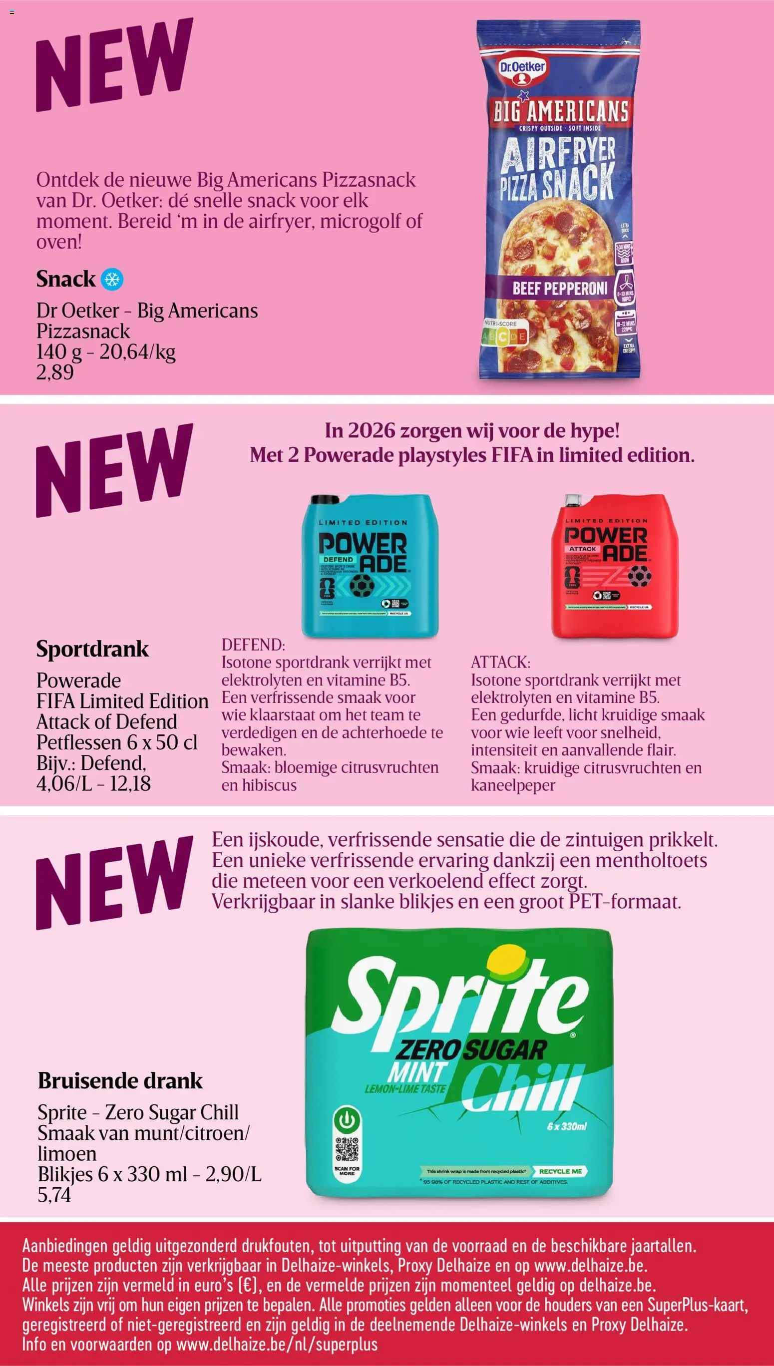 {H1} | Pagina: 44 | Producten: Pizza, Sprite, Oven, Limoen