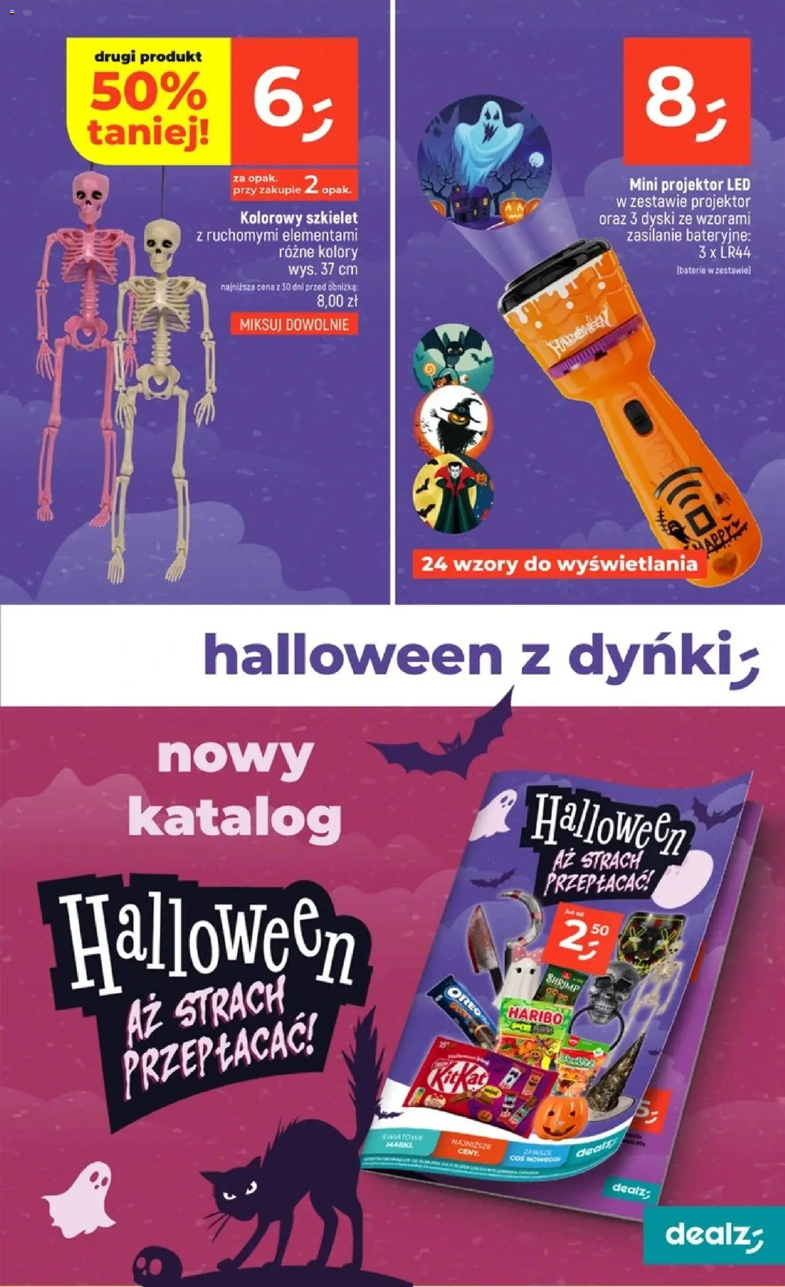 Dealz gazetka od 01.10.2026 | Strona: 15