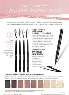 Pogląd oferty "Mary Kay Katalog" - ważna od 16.04.2026 | Strona: 26