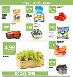 Anteprima del volantino Ekom volantino valido a partire dal 25/08/2026 | Pagina: 8