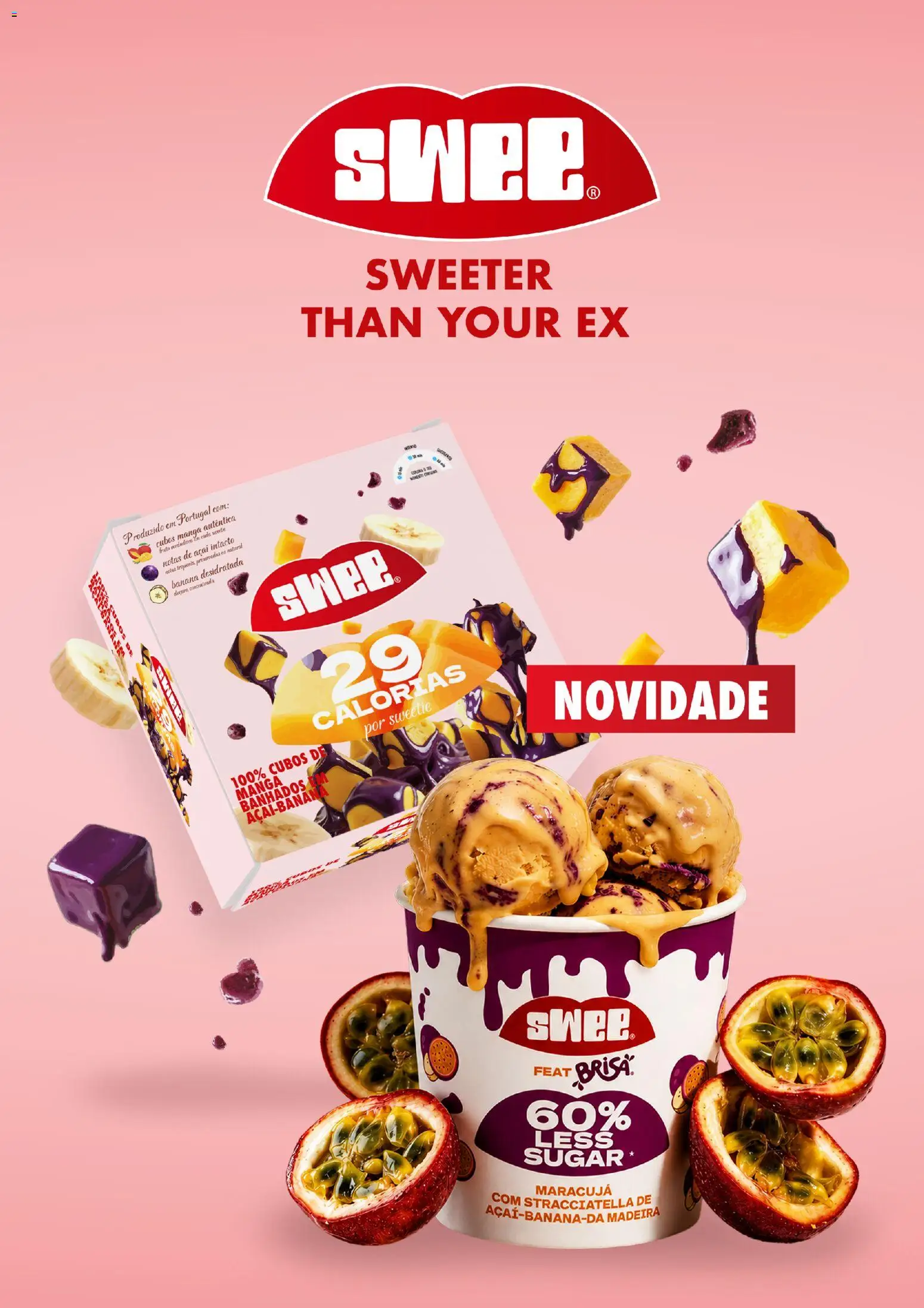 El Corte Ingles folheto │ válido de 10/07/2026 | Página: 13 | Produtos: Banana, Açai