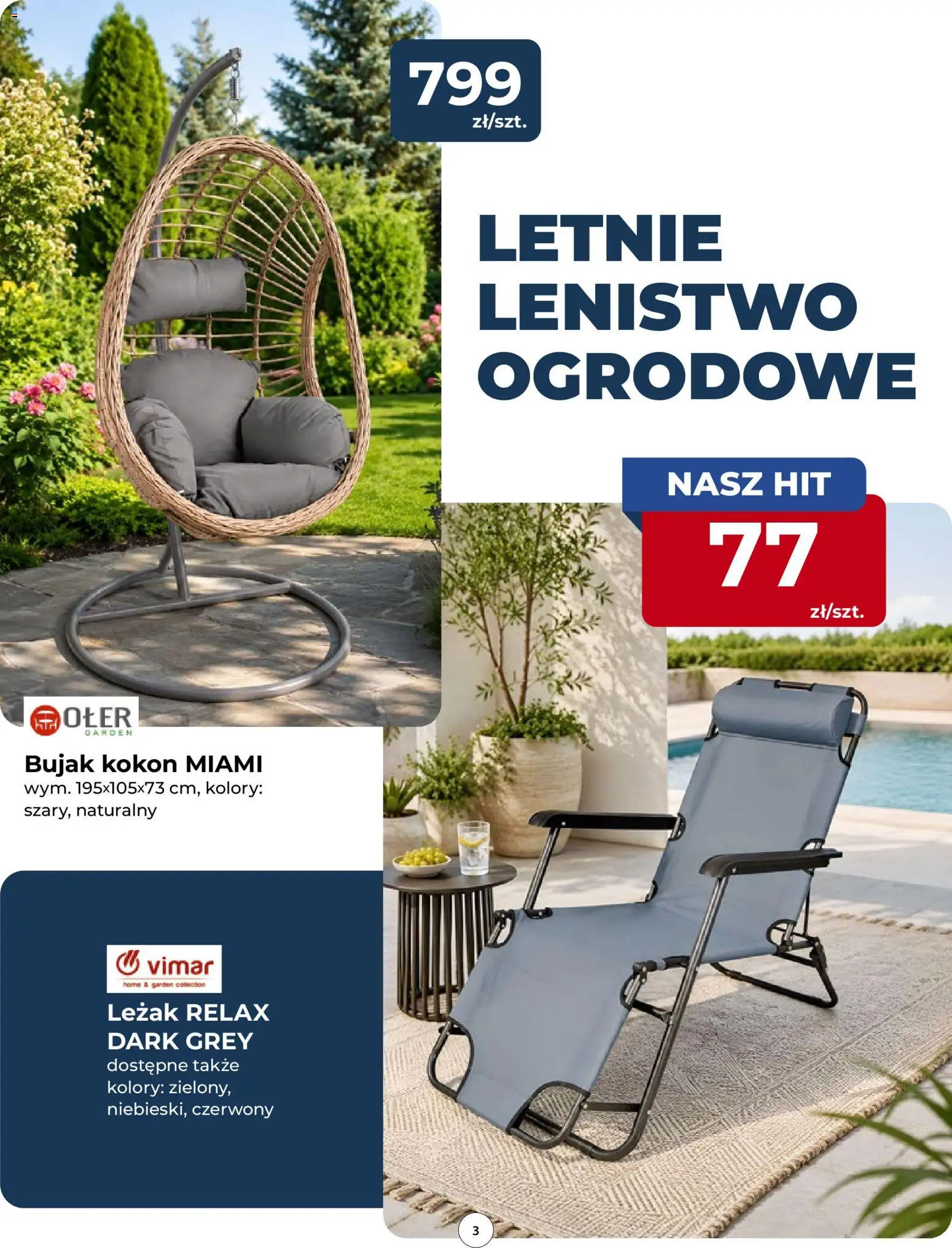 Mrówka gazetka od 09.07.2026 | Strona: 3