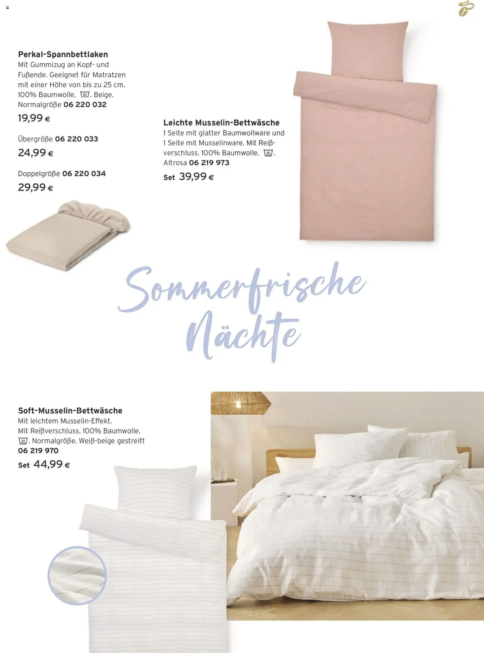 Tchibo Eduscho - Katalog Juni 2026 gültig ab 01.06.2026 | Seite: 85