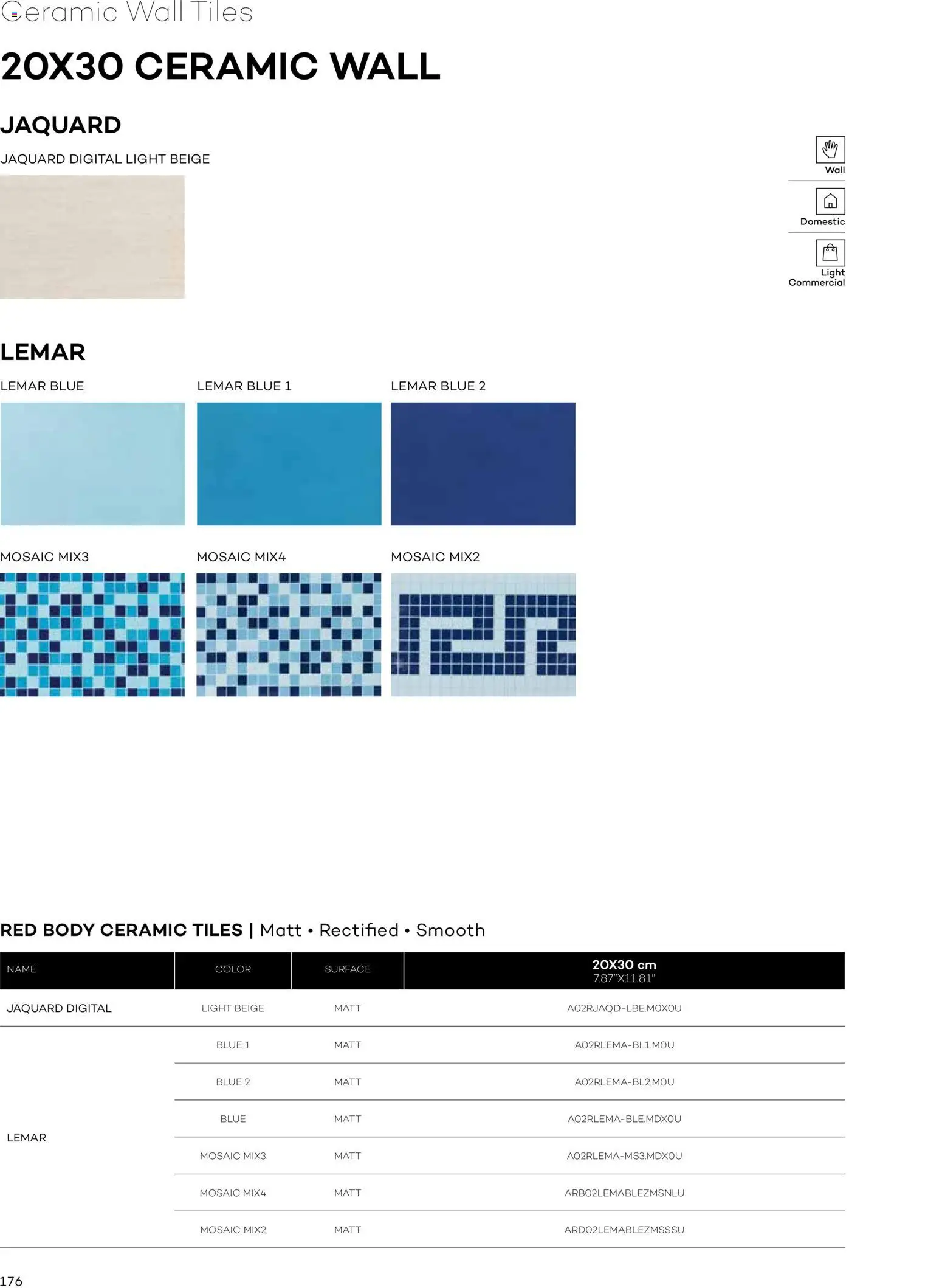 {H1} | Page: 178 | Products: Light