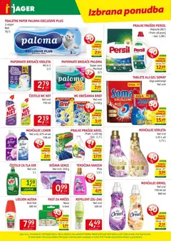 Jager katalog akcije – veljaven od 17.06.2026 | Stran: 15