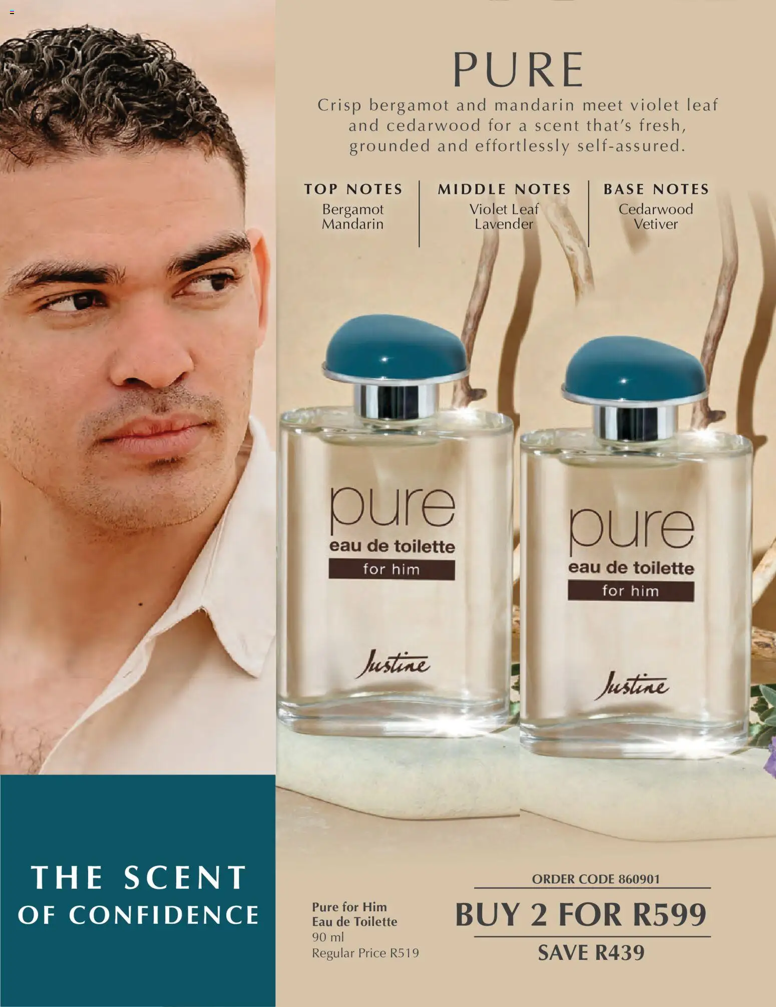 New Justine catalogue – valid from 19.06.2026 | Page: 2