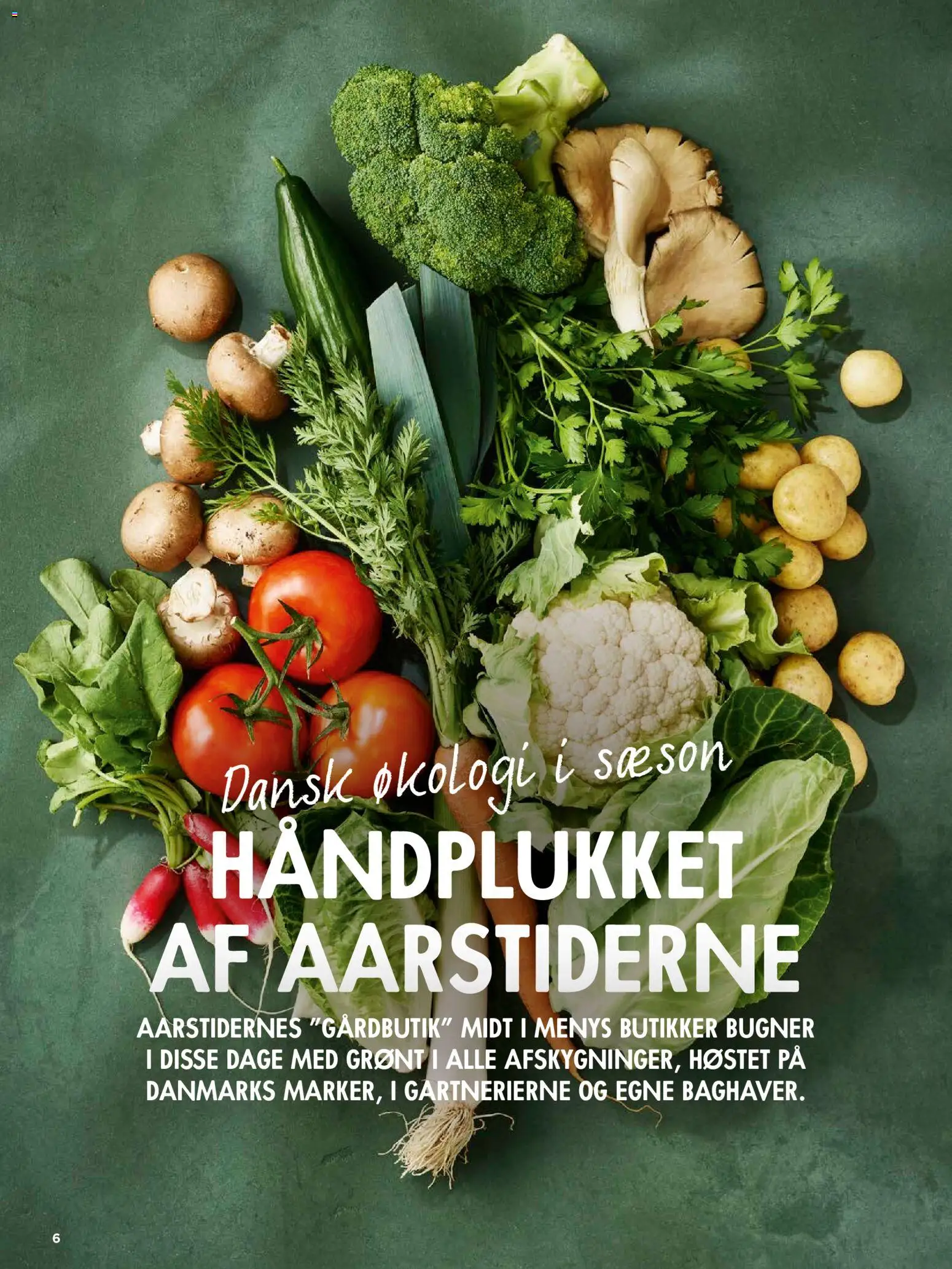 Meny tilbudsavis – gyldig fra 31/07/2026 | Side: 6