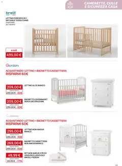 Anteprima del volantino Prenatal volantino valido a partire dal 17.04.2026 | Pagina: 15