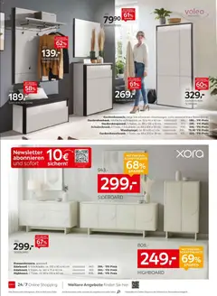 XXXL Lutz Nr. 1 beim Preis 30 Jahre ab 22.03.2026 gültig | Seite: 14