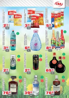 Ofertele CBA valabile de la 08.05.2026 | Pagină: 8