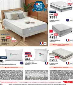 But - Prévisualisation de But catalogue easy rentrée valide à partir de 21/07/2026 | Page: 12