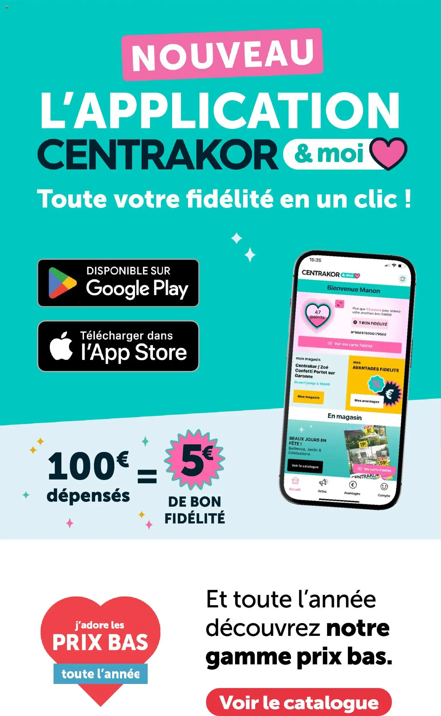 {H1} | Page: 31 | Produits: Store, Celebrations