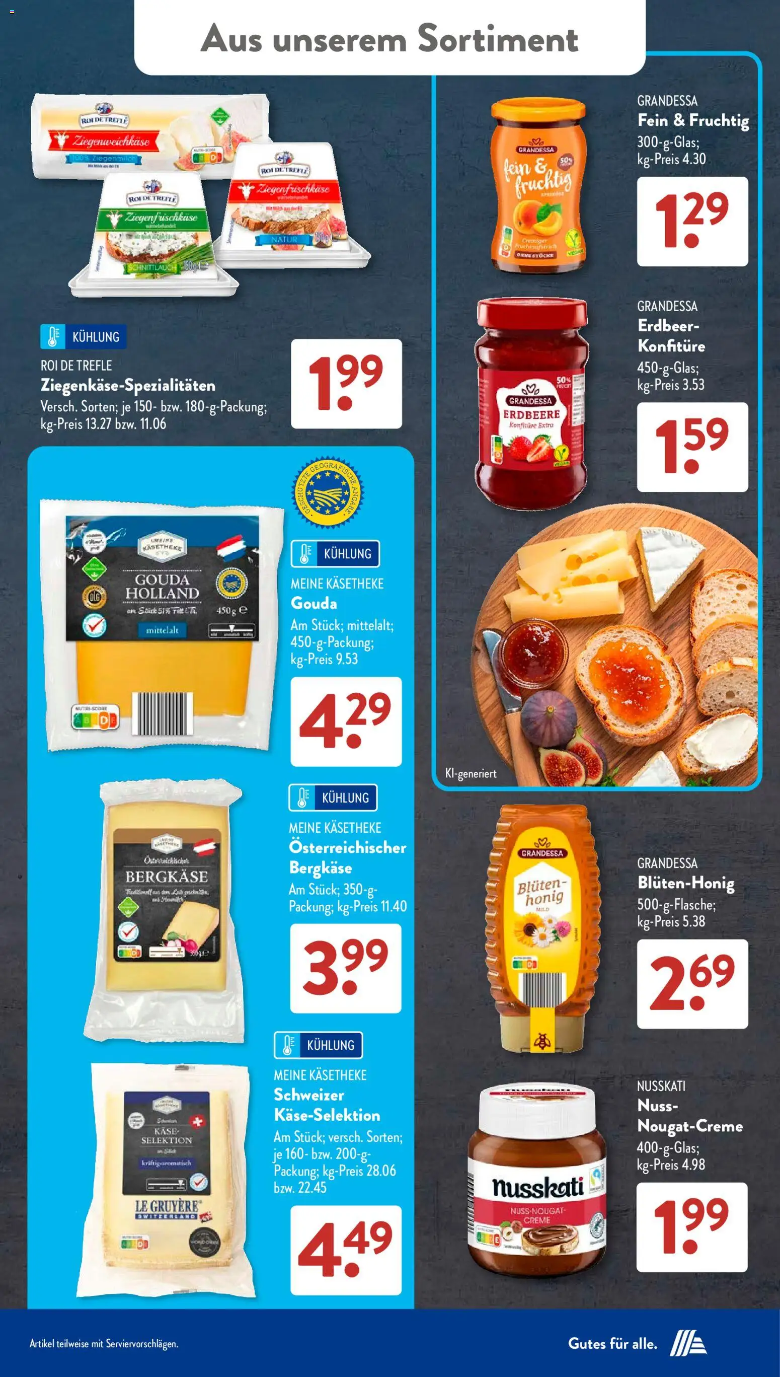 Aldi Süd Prospekt – gültig ab 31.08.2026 | Seite: 17