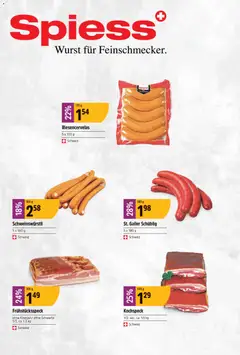 TopCC aktionen ab 03.08.2026 gültig | Seite: 16 | Produkte: Wurst