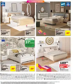 Conforama - Prévisualisation de Conforama catalogue valide à partir de 25/08/2026 | Page: 24