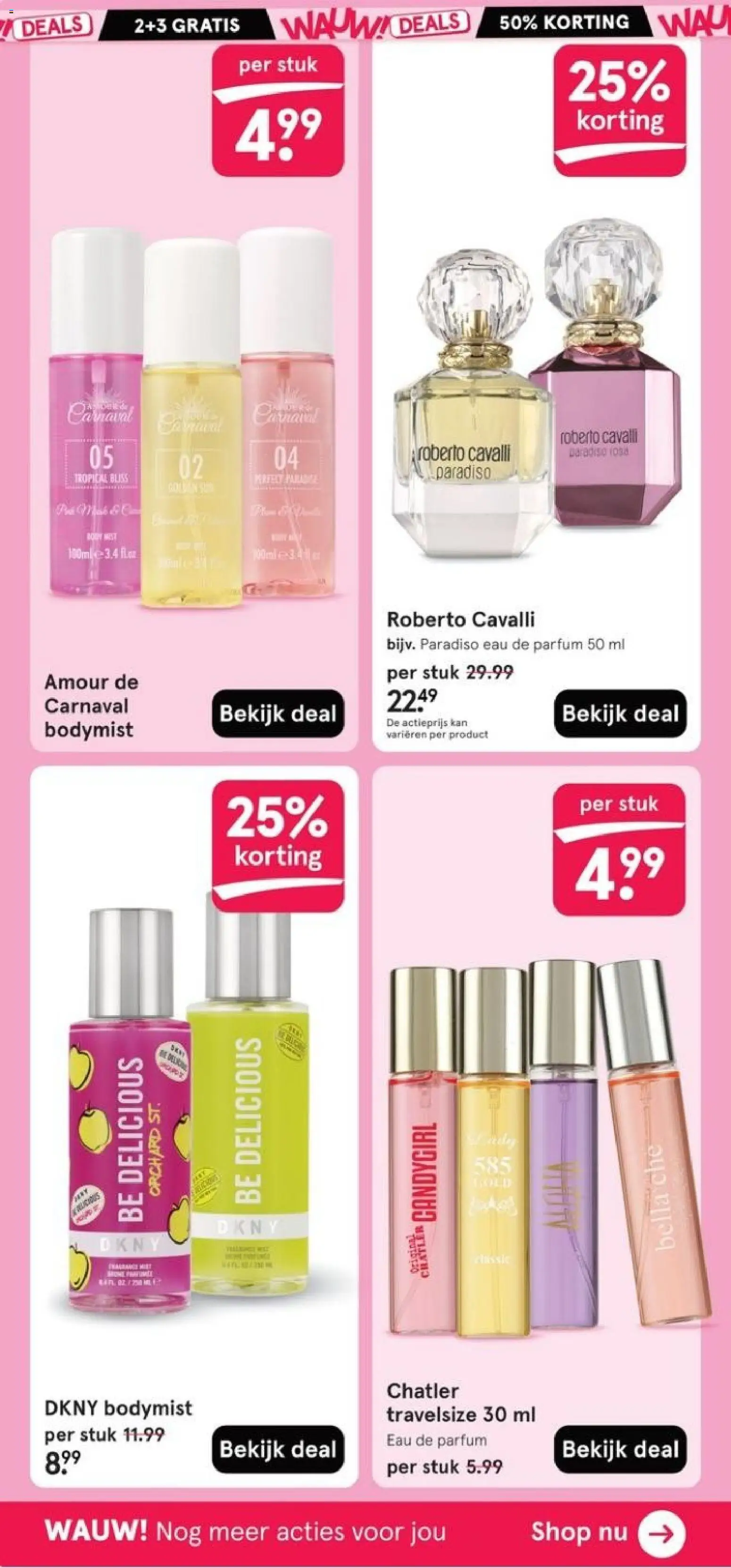 {H1} | Pagina: 28 | Producten: Kan, Parfum