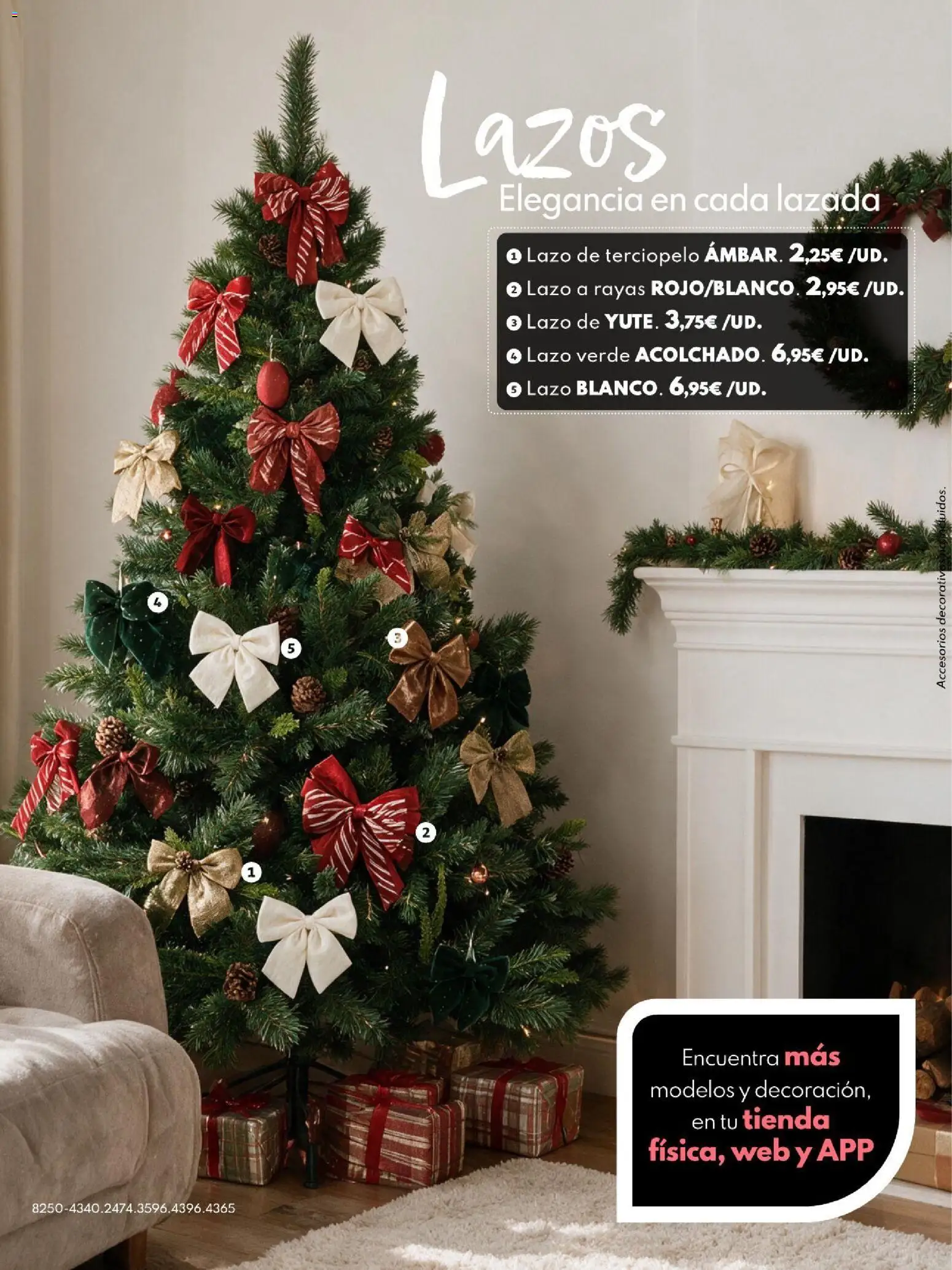 BricoCentro - Navidad │ válido desde el 26/10/2026 | Página: 12